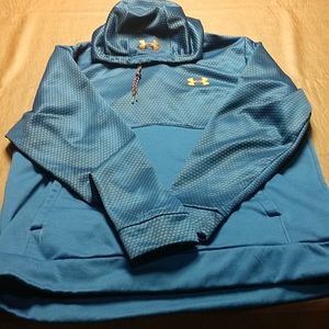 Under Armour Storm 1 Hoodie